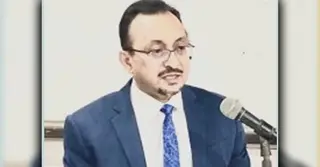 হাইকোর্টের বিচারপতি মো. রেজাউল হাসানের পদত্যাগ